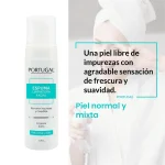 Espuma Limpiador Facial - Portugal 175ml - Imagen 2
