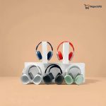 Auriculares Bluetooth P9 - Imagen 2