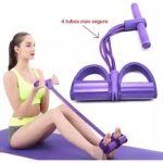BODY TRIMMER- LIGA DE ENTRENAMIENTO