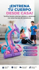 BODY TRIMMER- LIGA DE ENTRENAMIENTO - Imagen 3