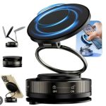 SOPORTE MAGNETICO PARA CELULARES 360° - Imagen 3