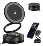 SOPORTE MAGNETICO PARA CELULARES 360°