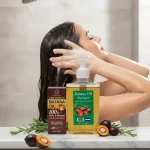 shampoo batana con caja + serum de batan