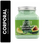 Exfoliante Corporal Aguacate 500 ml