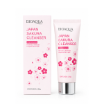 Limpiador Facial Sakura BIOAQUA